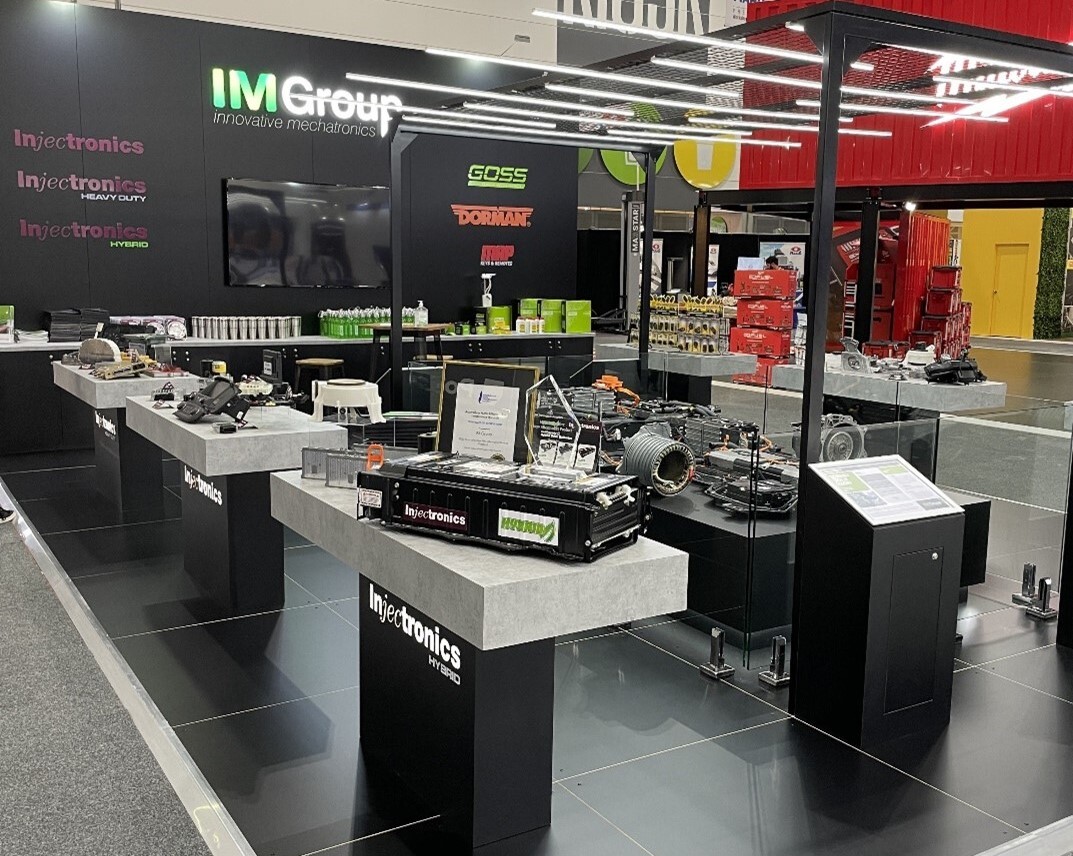 Australian Auto Aftermarket Awards 2022