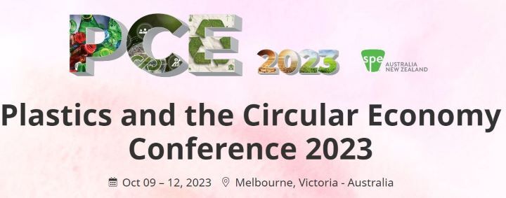 Plastics And The Circular Economy Conference 2023 Cebic