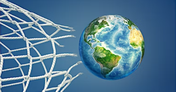 The Circularity Of Sport Cebic