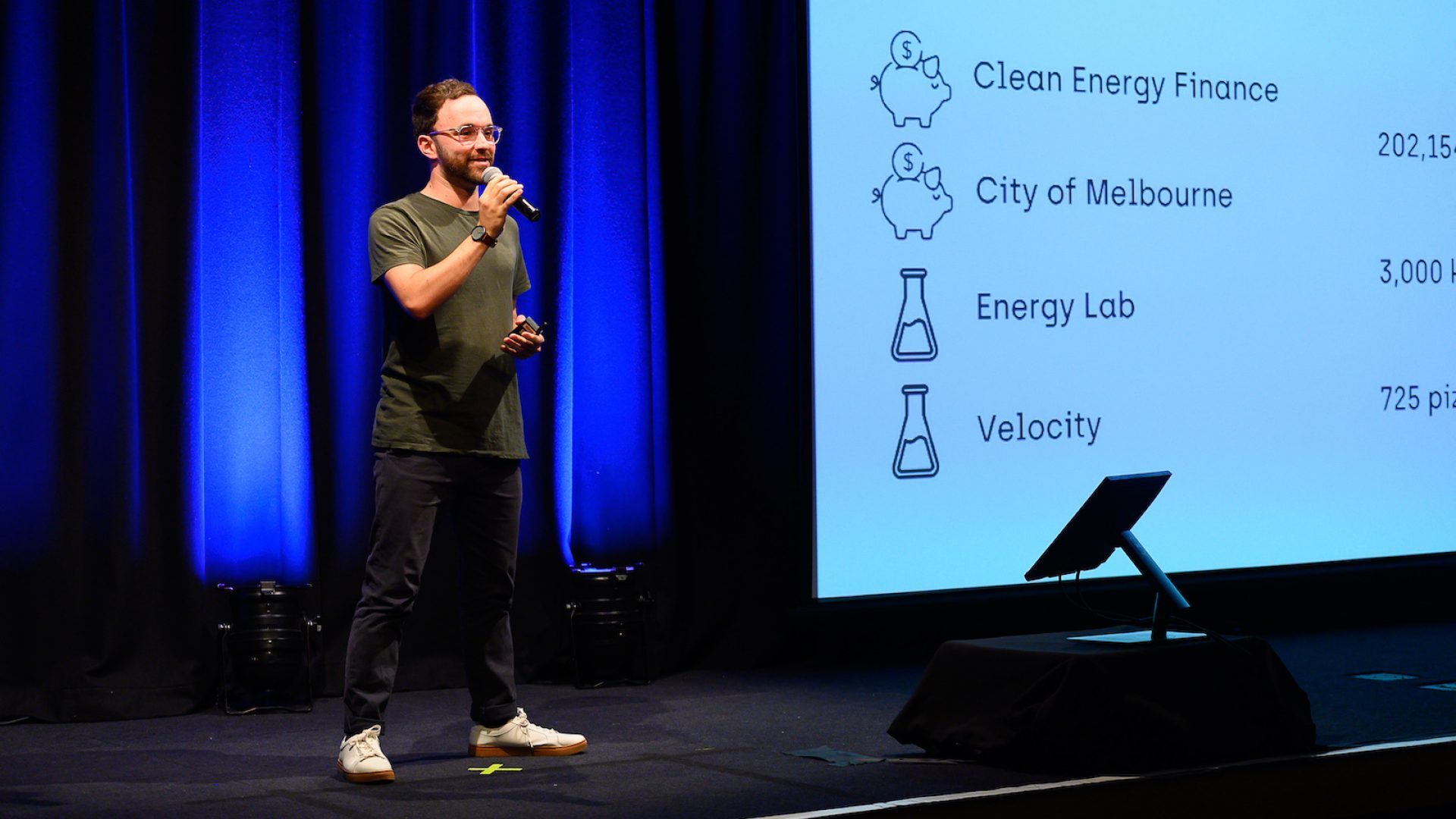 Melbourne Design Week: Sustainable Startups: Designing for a Circular ...