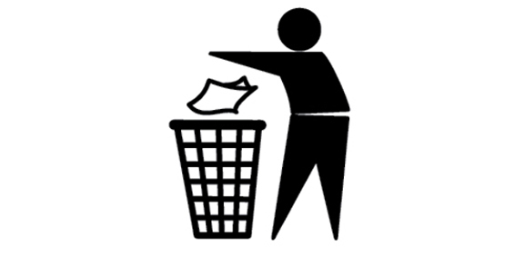 Tidyman symbol