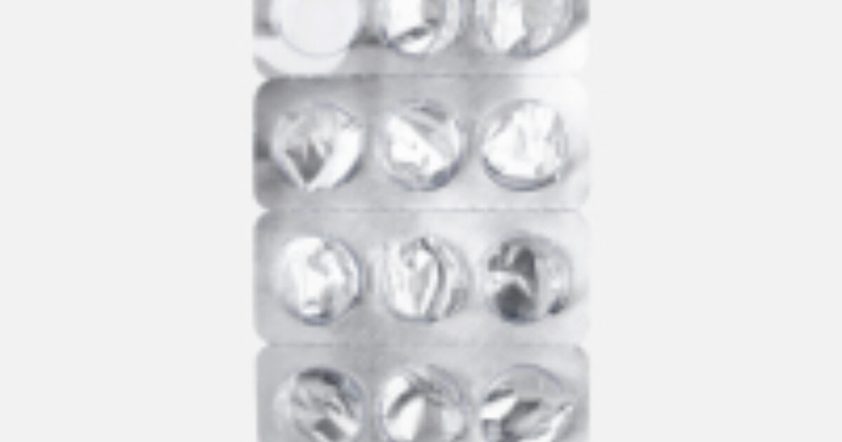 Can I recycle blister packs? Sustainability Victoria