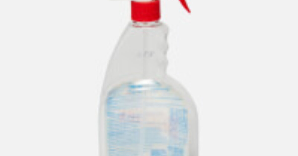 Can I recycle cleaning product bottles? Sustainability Victoria