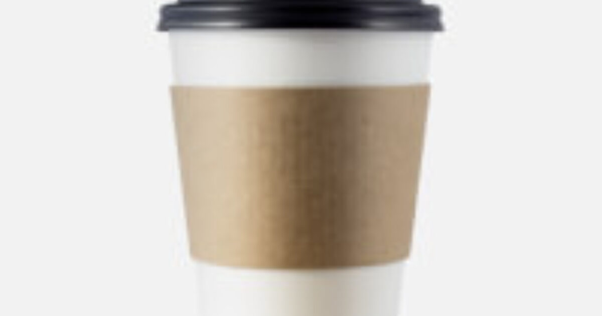 Can I recycle coffee cup lids? Sustainability Victoria