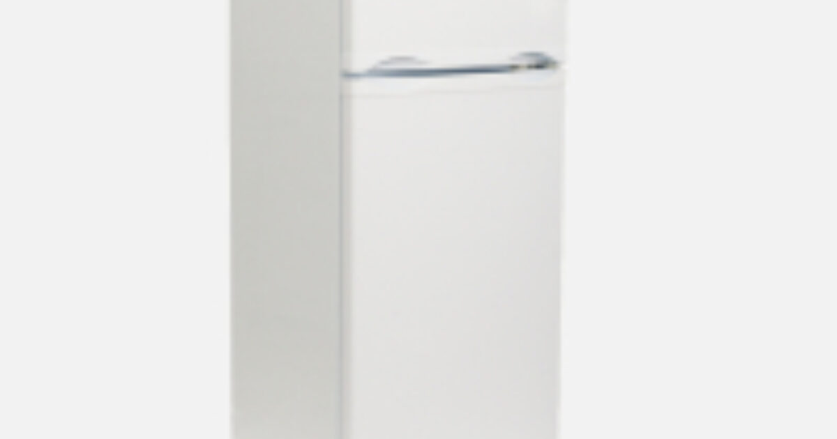 Can I recycle a fridge? Sustainability Victoria