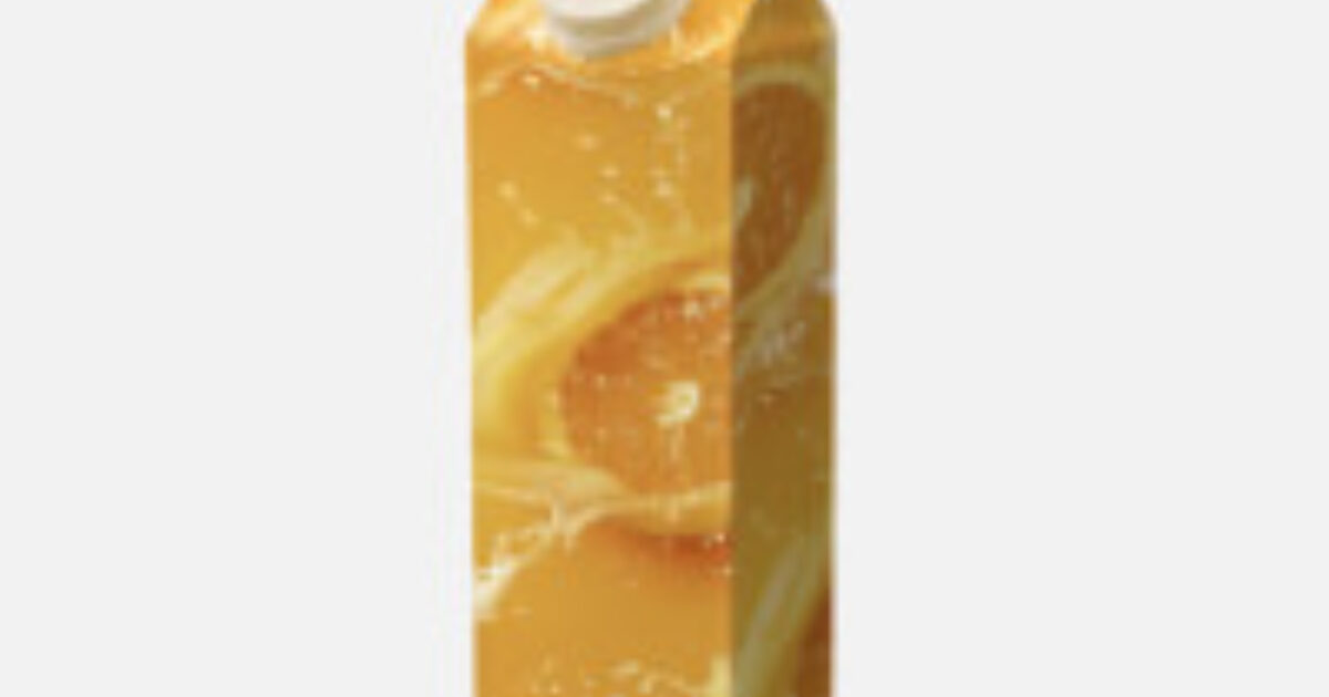 Can I recycle cardboard juice cartons? Sustainability Victoria