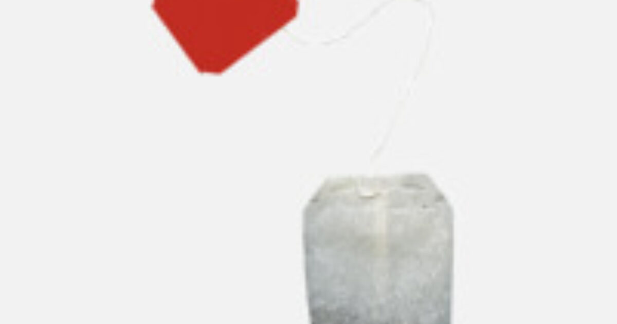 Can I recycle tea bags? Sustainability Victoria