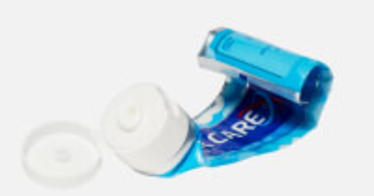 Can I recycle toothpaste tubes? Sustainability Victoria