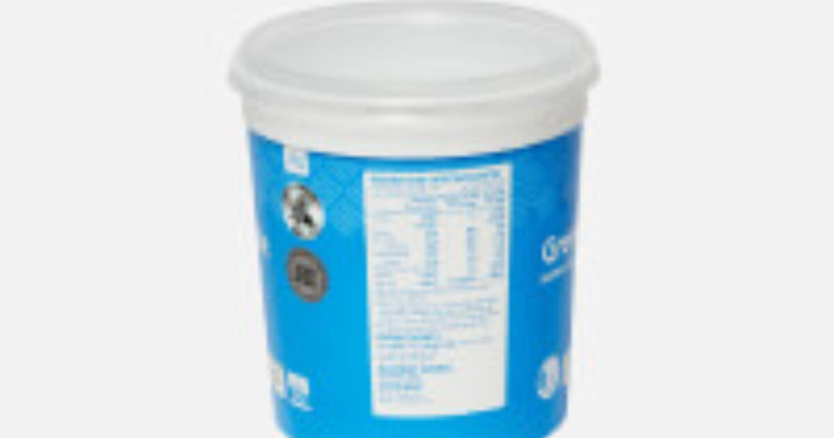 Can I recycle yoghurt containers? Sustainability Victoria