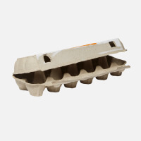Egg cartons