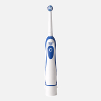 Electric toothbrushes