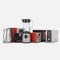 Electrical appliances