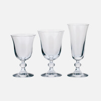 Glassware