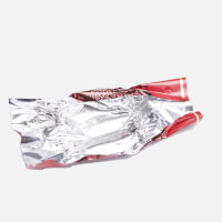 Lolly wrappers