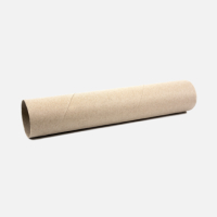 Paper towel roll (inner)