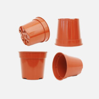 Plant pots (small)
