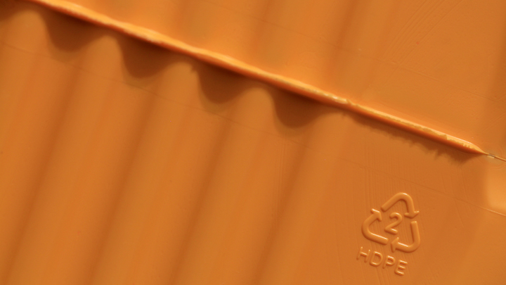 Plastic ID code 2