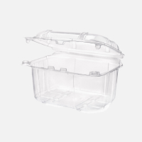 Fruit and vegetable punnets