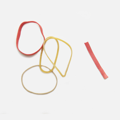 Rubber band