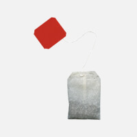 Tea bags