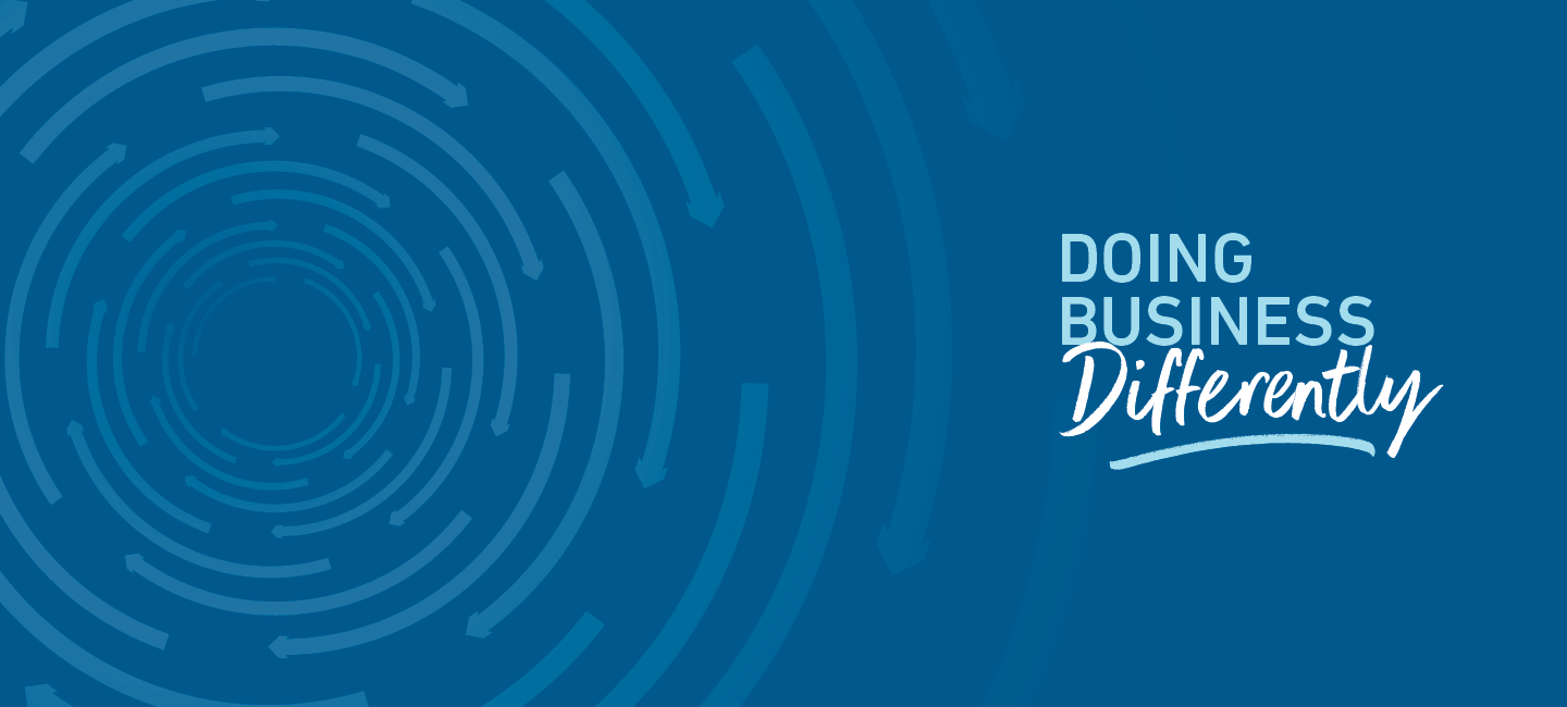 Doing business differently | Sustainability Victoria