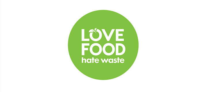Love Food Hate Waste