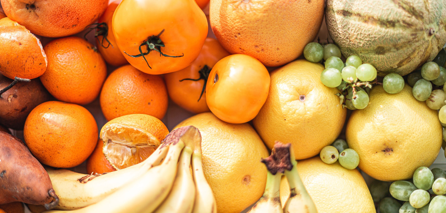 Guide for storing fresh produce Sustainability Victoria