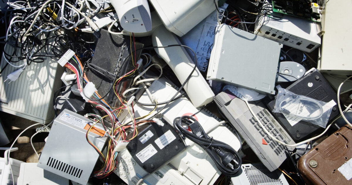 Computer Recycling Victoria Electronics Recycling In Victoria Recycle