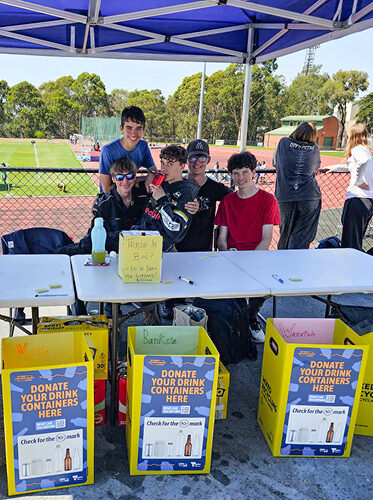 Image RSSA26 finalist Brentwood SC