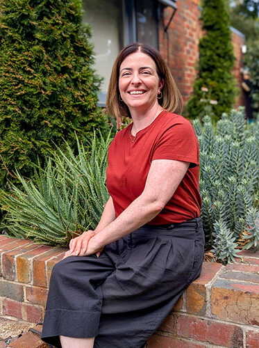 Image RSSA26 finalist Fitzroy North PS Volunteer