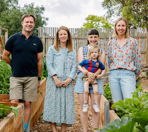 Image RSSA26 finalist Ocean Grove PS