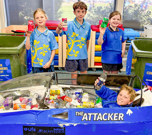 Image RSSA26 finalist Pleasant Street PS