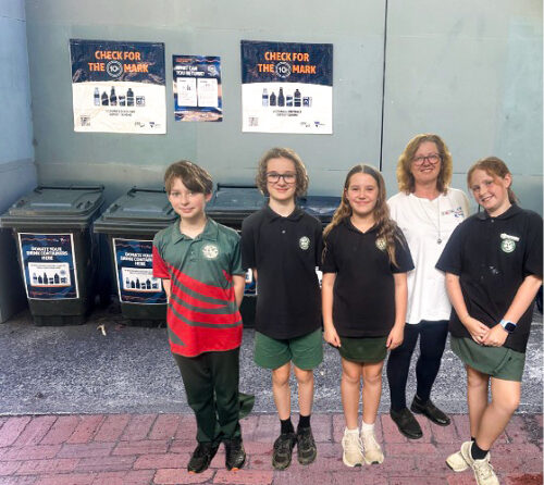 Image RSSA26 finalist Tecoma PS CDS