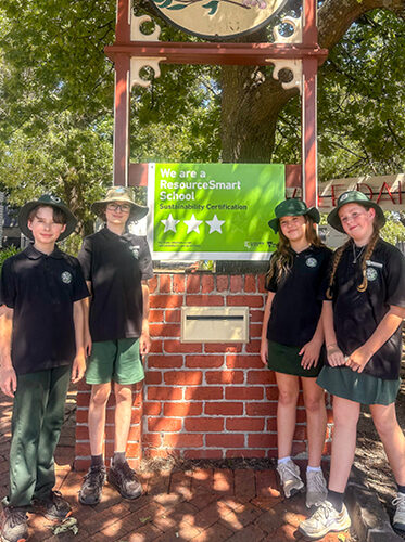 Image RSSA26 finalist Tecoma PS