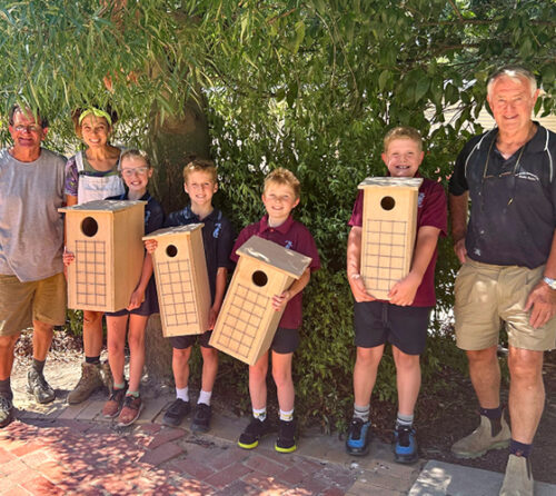 Image RSSA26 finalist Wandin North PS