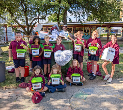 Image RSSA26 finalist Wendouree PS